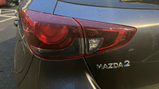 Mazda 2 1.5 Skyactiv G GT Sport 5dr Auto Petrol Hatchback